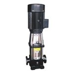 Electrobomba Multietapa DN80x DN80 20.0Hp IHM NB(F)42-2