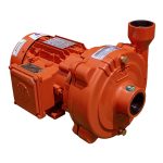 Electrobomba Centrífuga 1-1/2″x 1-1/2″ 1.5Hp IHM 15H-1.5TTP IE3