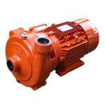 Electrobomba Centrífuga 1-1/2″x 1-1/2" 5.0Hp IHM 15H-5TTP IE3
