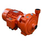 Electrobomba Centrífuga 1-1/2″x 1-1/2" 5.0Hp IHM 15H-5TTP IE3