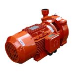 Electrobomba Centrífuga 1-1/2″x 1-1/2″ 6.0Hp IHM 15H-6TTP IE3