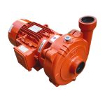 Electrobomba Centrífuga 2″x 2″ 5.0Hp IHM 20H-5TTP IE3