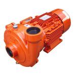 Electrobomba Centrífuga 2″x 2″ 7.5Hp IHM 20H-7.5TTP IE3