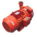 Electrobomba Centrífuga 3″x 2″ 25.0Hp IHM 20A-25TTP IE3