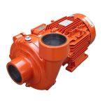Electrobomba Centrífuga 3″x 3″ 7.5Hp IHM 30A-7.5TTP IE3