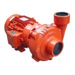 Electrobomba Centrífuga 3″x 3″ 7.5Hp IHM 30A-7.5TTP IE3