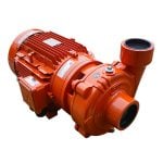 Electrobomba Centrífuga 3″x 3″ 10.0Hp IHM 30A-10TTP IE3