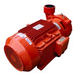 Electrobomba Centrífuga 3″x 3″ 15.0Hp IHM 30A-15TTP IE3