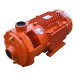 Electrobomba Centrífuga 1-1/2″x 1-1/2″ 7.5Hp IHM 15HH-7.5TTP IE3