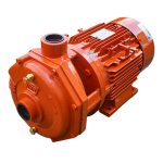 Electrobomba Centrífuga 1-1/2″x 1-1/2″ 10.0Hp IHM 15HH-10TTP IE3