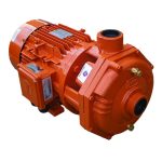 Electrobomba Centrífuga 1-1/2″x 1-1/2″ 10.0Hp IHM 15HH-10TTP IE3