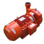 Electrobomba Centrífuga 2″x 2″ 5.0Hp IHM 20H-ES-5.0TTP IE3 EST.
