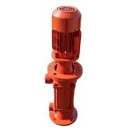 Electrobomba Multietapa 1-1/2″x 1-1/2″ 3.0Hp IHM VN-90V-3.0TTP IE3