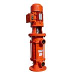 Electrobomba Multietapa 1-1/2″x 1-1/2″ 6.0Hp IHM VP-135-V-6.0TTP IE3