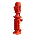 Electrobomba Multietapa 1-1/2″x 1-1/2″ 7.5Hp IHM VP-180V-7.5TTP-IE3
