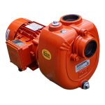 Electrobomba Autocebante 2″x 2″ 2.0Hp IHM GS 50-2TTP IE3