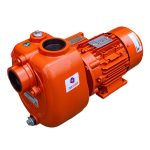 Electrobomba Autocebante 3″x 3″ 6.0Hp IHM GS 75-6TTP IE3