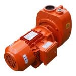 Electrobomba Autocebante 3″x 3″ 6.0Hp IHM GS 75-6TTP IE3