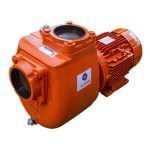 Electrobomba Autocebante 4″x 4″ 10.0Hp IHM GS 100-10TTP IE3
