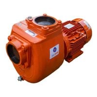 Electrobomba Autocebante 6″x 6″ 10.0Hp IHM GS 150-10TTP IE3