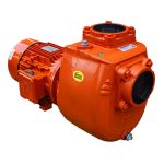 Electrobomba Autocebante 6″x 6″ 10.0Hp IHM GS 150-10TTP IE3