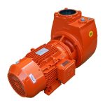 Electrobomba Autocebante 6″x 6″ 10.0Hp IHM GS 150-10TTP IE3