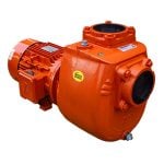 Electrobomba Autocebante 6″x 6″ 15.0Hp IHM GS 150-15TTP IE3