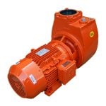 Electrobomba Autocebante 6″x 6″ 15.0Hp IHM GS 150-15TTP IE3
