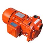 Electrobomba Regenerativa 1-1/4″x 1″ 1.5Hp IHM TB-150TTP IE3