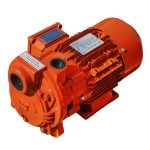 Electrobomba Regenerativa 1-1/4″x 1″ 3.0Hp IHM TE-300TTP IE3
