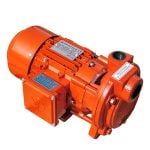 Electrobomba Regenerativa 1-1/4″x 1″ 3.0Hp IHM TE-300TTP IE3