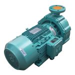 Electrobomba Centrífuga 2″x 1-1/4″ 5.0Hp IHM 3X16-5TTP IE3