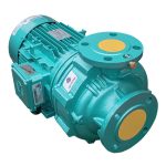 Electrobomba Centrífuga 2-1/2″x 2″ 10.0Hp IHM 5x13-10TTP IE3