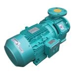 Electrobomba Centrífuga 2-1/2″x 2″ 10.0Hp IHM 5x13-10TTP IE3