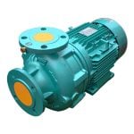 Electrobomba Centrífuga 2″x 2″ 25.0Hp IHM 5x25-25TTP IE3