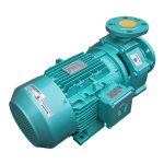 Electrobomba Centrífuga 2″x 2″ 25.0Hp IHM 5x25-25TTP IE3