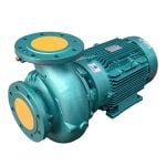 Electrobomba Centrífuga 4″x 4″ 7.5Hp IHM 10X16-7.5TTP IE3