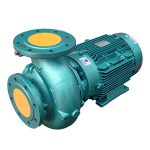 Electrobomba Centrífuga 4″x 4″ 15.0Hp IHM 10x16-15TTP IE3