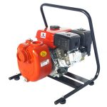 Motobomba Gasolina Autocebante 2″x 2″ 5.5Hp IHM GS 50/170F