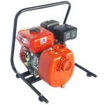 Motobomba Gasolina Autocebante 2″x 2″ 5.5Hp IHM GS 50/170F