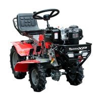 Motocultor Toyama Diésel 15Hp, 4T TDRT15T