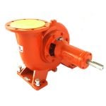 Bomba Flujo Mixto 8″x 8″ IHM 8x8 Eje Libre