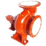 Bomba Flujo Mixto 10″x 10″ IHM 10x10 Eje Libre