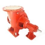 Bomba Flujo Mixto 10″x 10″ IHM 10x10 Eje Libre