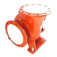 Bomba Flujo Mixto 12″x 12″ IHM 12x12 Eje Libre