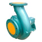Bomba Centrífuga 6″x 5″ IHM 12x25 PE. Eje Libre