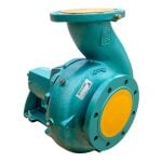 Bomba Centrífuga 6″x 5″ IHM 12x25 PE. Eje Libre