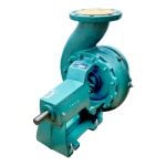 Bomba Centrífuga 6″x 5″ IHM 12x25 PE. Eje Libre