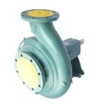 Bomba Centrífuga 8″x 6″ IHM 15x40 PE. Eje Libre