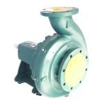 Bomba Centrífuga 8″x 6″ IHM 15x40 PE. Eje Libre
